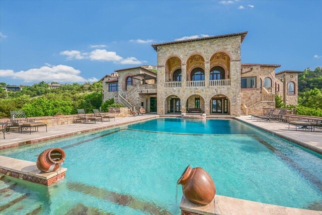 12861 Hughes Park Rd, Austin, TX 78732 - photo 3