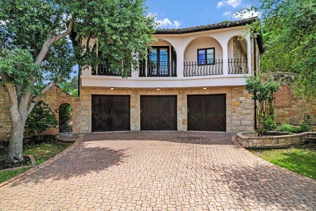 12861 Hughes Park Rd, Austin, TX 78732 - photo 33