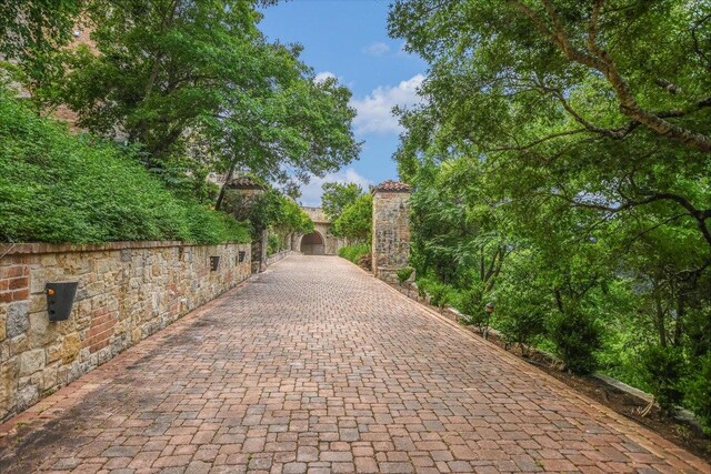 12861 Hughes Park Rd, Austin, TX 78732 - photo 37