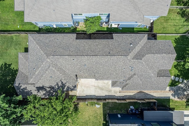 705 E 49th St Unit A, Austin, TX 78751 - view of subject property