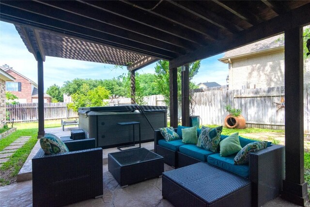 1598 Tahoka Daisy Dr, Cedar Park, TX 78613 - photo 30