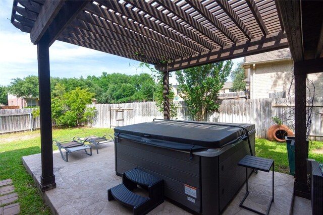 1598 Tahoka Daisy Dr, Cedar Park, TX 78613 - photo 31