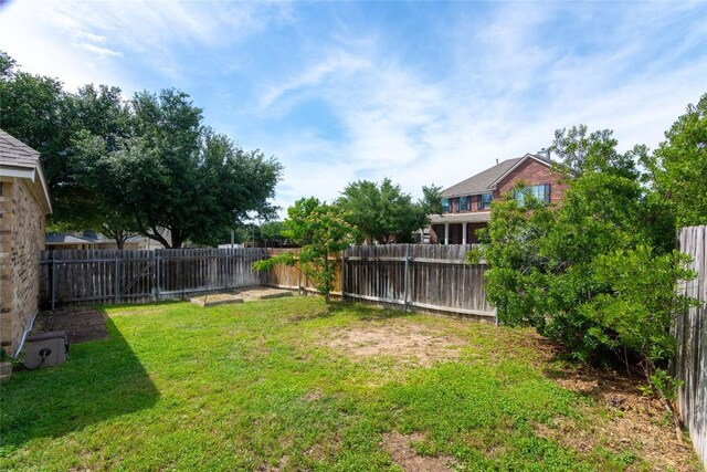 1598 Tahoka Daisy Dr, Cedar Park, TX 78613 - photo 32