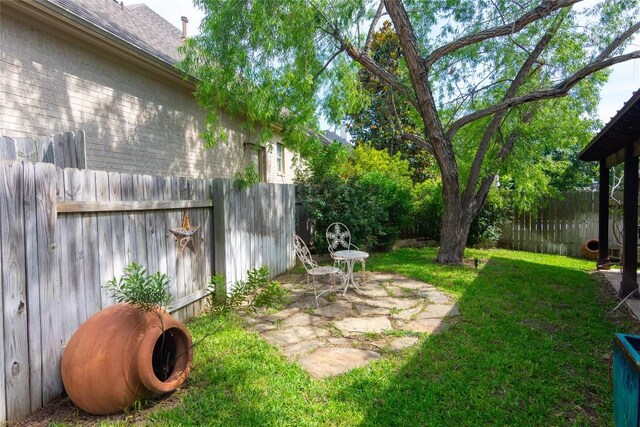 1598 Tahoka Daisy Dr, Cedar Park, TX 78613 - photo 34