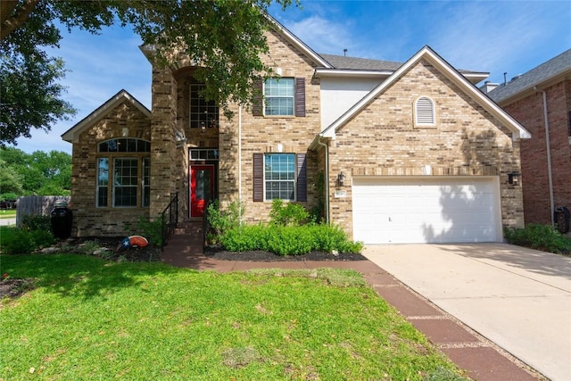 1598 Tahoka Daisy Dr, Cedar Park, TX 78613 - photo 1
