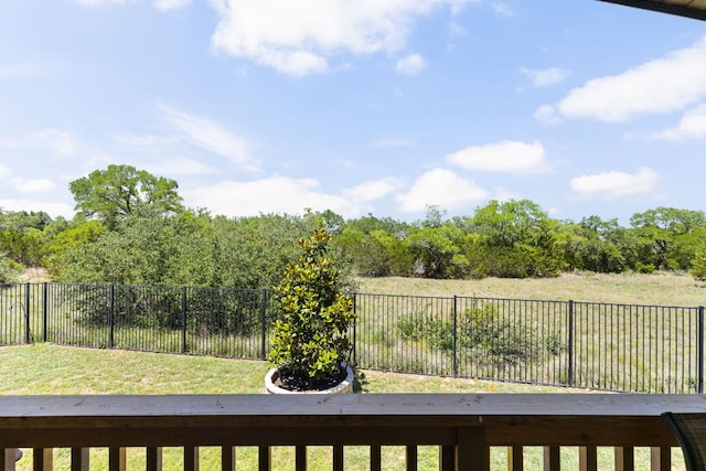 138 Prism Cv, Dripping Springs, TX 78620 - view of yard