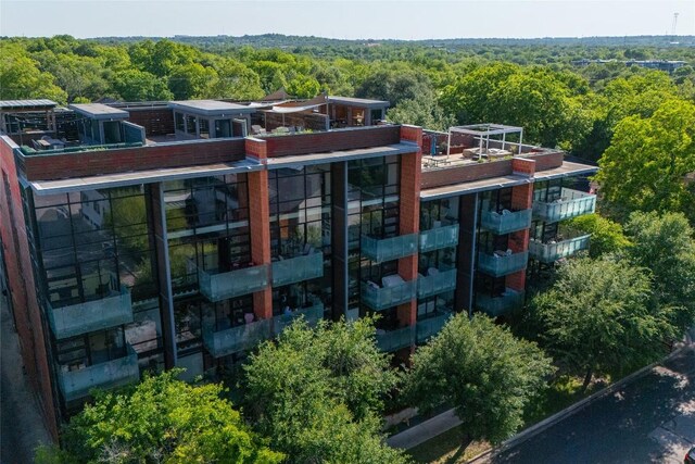 1401 Eva St Unit 406, Austin, TX 78704 - photo 30