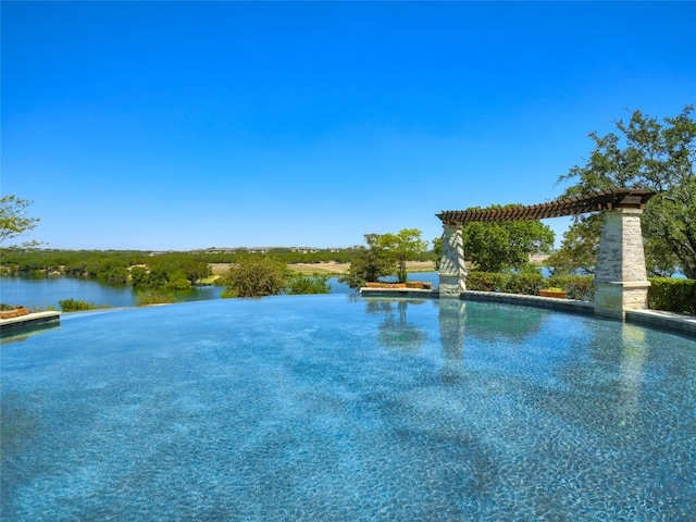 water view