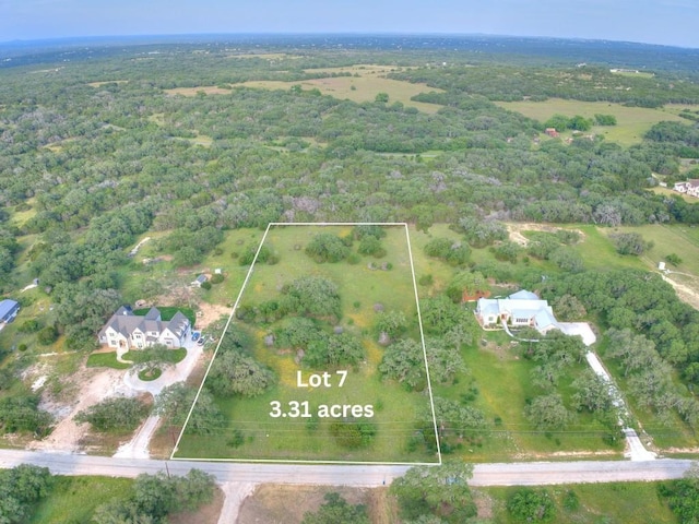 LOT7 Wainright Spgs, Boerne, TX 78006