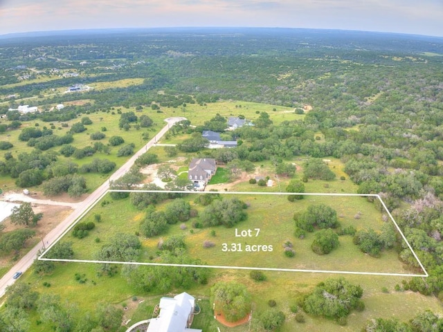 LOT7 Wainright Spgs, Boerne, TX 78006