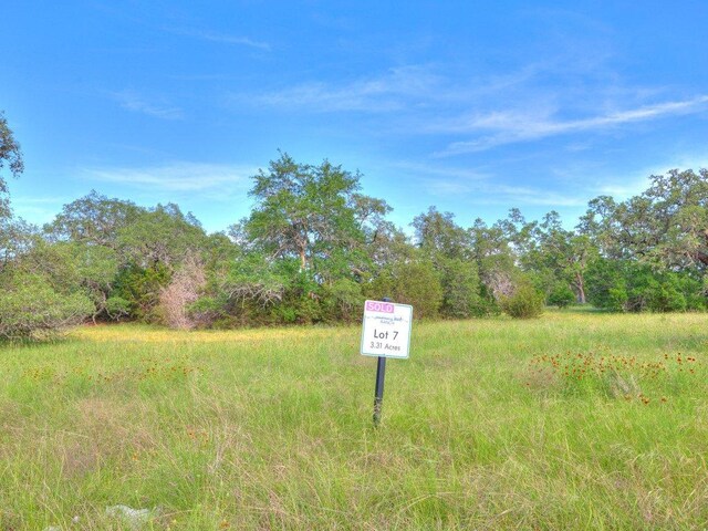 LOT7 Wainright Spgs, Boerne, TX 78006