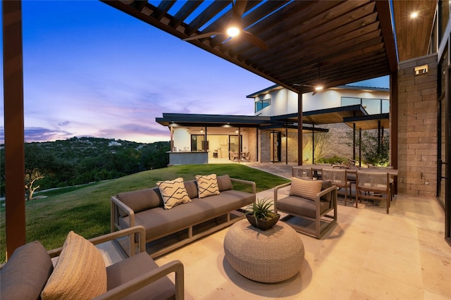 13900 Lone Rider Trl, Austin, TX 78738 - photo 31