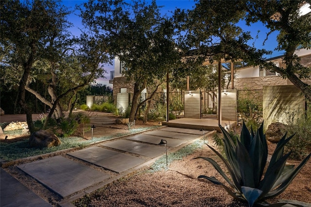 13900 Lone Rider Trl, Austin, TX 78738 - photo 2