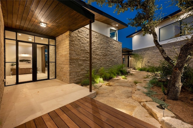 13900 Lone Rider Trl, Austin, TX 78738 - photo 6
