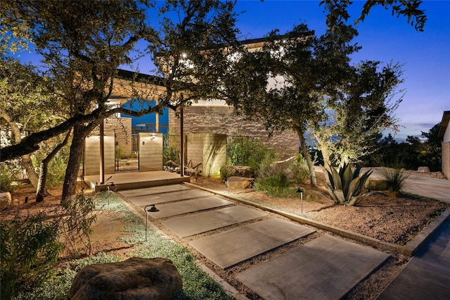13900 Lone Rider Trl, Austin, TX 78738 - photo 3
