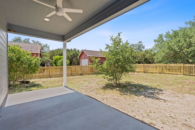 245 Heatherwood Dr Unit 2, Driftwood, TX 78619 - photo 25