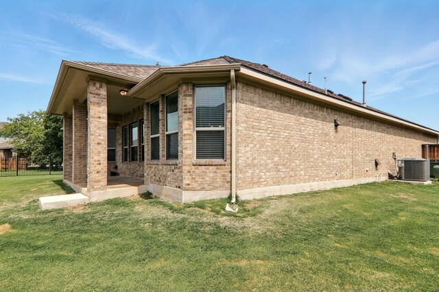 2300 La Mirada St, Leander, TX 78641 - photo 35