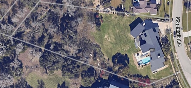 108 Stephanie Ln, Austin, TX 78738 - map / location