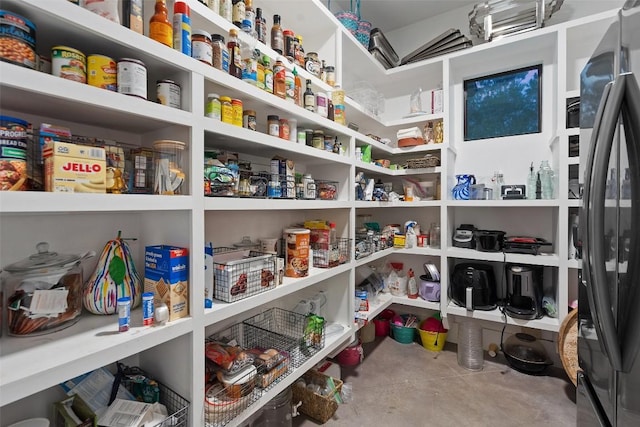 108 Stephanie Ln, Austin, TX 78738 - view of storage area