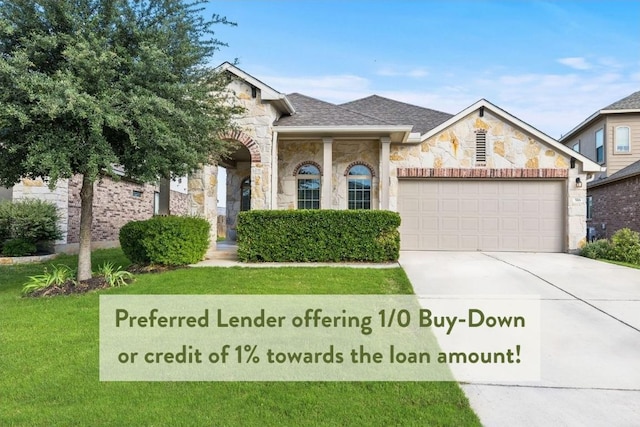 516 Heinatz Flat Ln, Leander, TX 78641 - photo 3