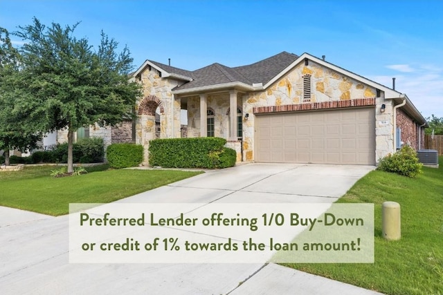 516 Heinatz Flat Ln, Leander, TX 78641 - photo 1