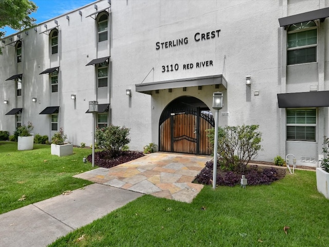 3110 Red River St Unit C403, Austin, TX 78705 - photo 13