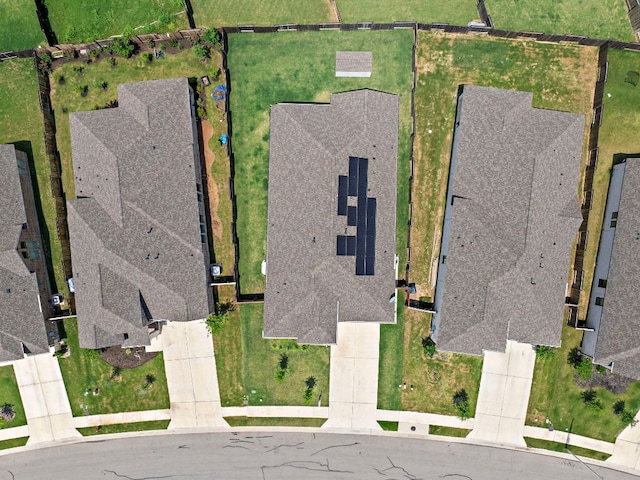 14505 Kira Ln, Manor, TX 78653 - drone / aerial view