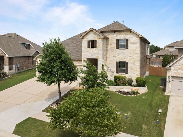 1117 Winding Way Dr, Georgetown, TX 78628 - photo 1