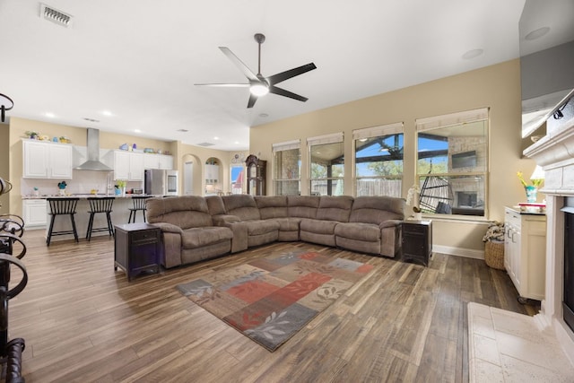 1117 Winding Way Dr, Georgetown, TX 78628 - photo 6