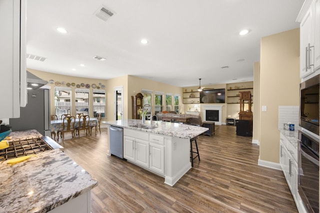1117 Winding Way Dr, Georgetown, TX 78628 - photo 8