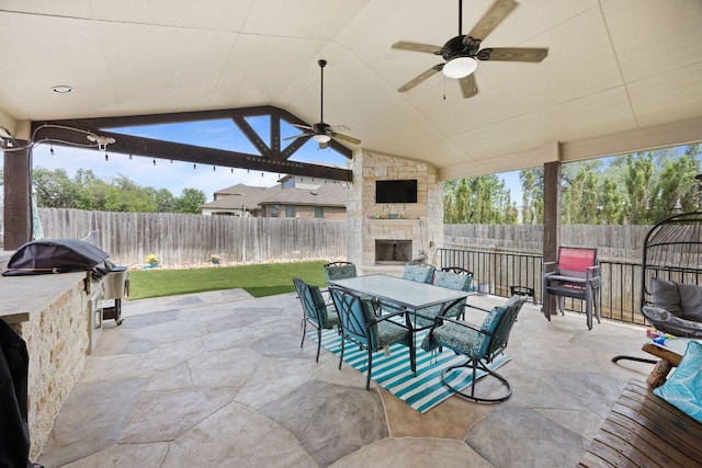 1117 Winding Way Dr, Georgetown, TX 78628 - photo 29