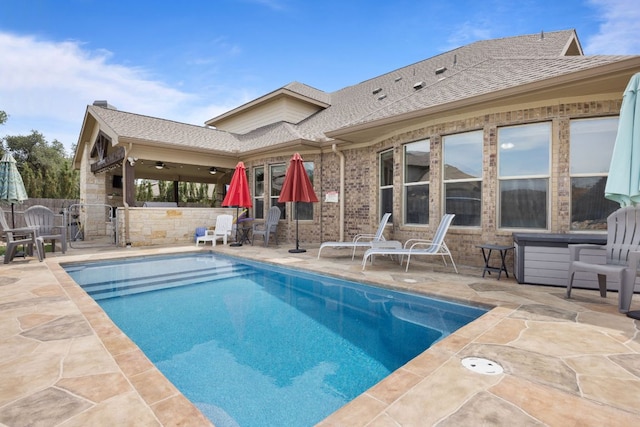 1117 Winding Way Dr, Georgetown, TX 78628 - photo 2