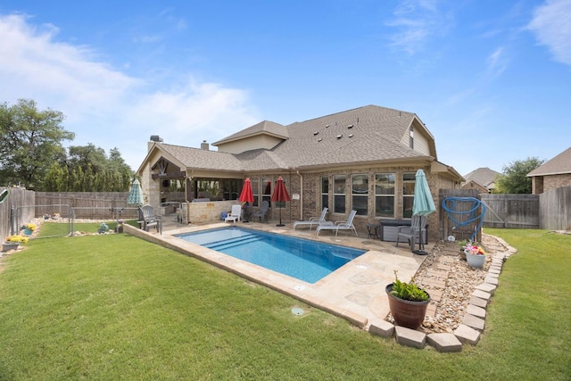 1117 Winding Way Dr, Georgetown, TX 78628 - photo 33