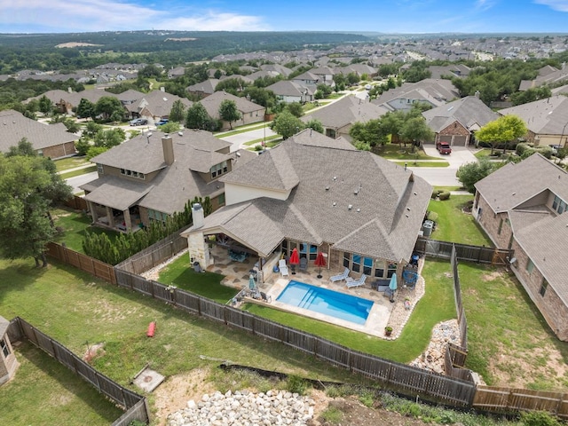 1117 Winding Way Dr, Georgetown, TX 78628 - photo 35