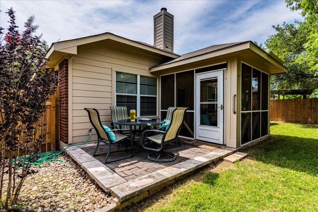 20336 Farm Pond Ln, Pflugerville, TX 78660 - photo 23