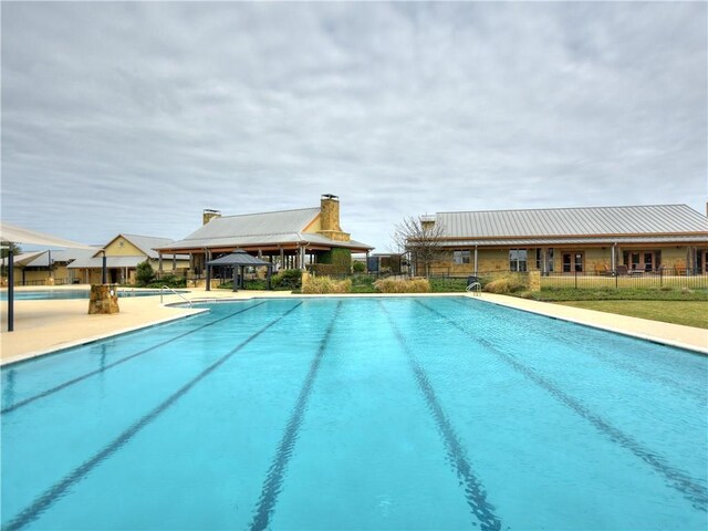 20336 Farm Pond Ln, Pflugerville, TX 78660 - photo 28