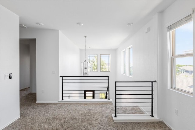 1203 Diggy Dr, Austin, TX 78748 - carpeted spare room with baseboards