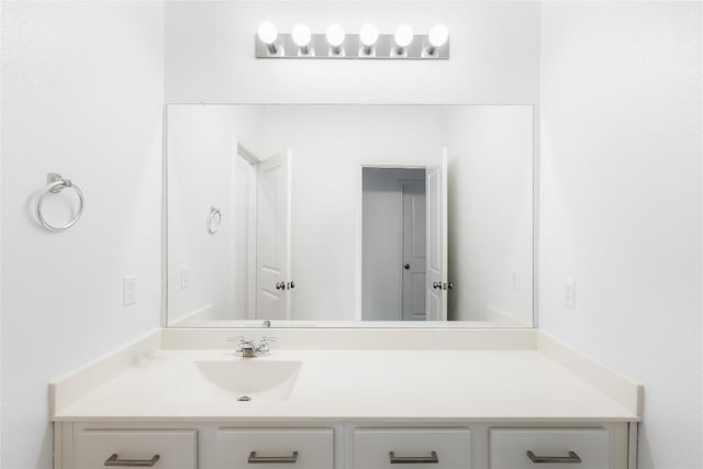 1203 Diggy Dr, Austin, TX 78748 - bathroom featuring vanity