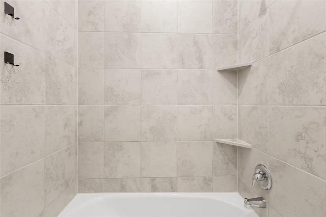 1203 Diggy Dr, Austin, TX 78748 - full bath featuring shower / tub combination