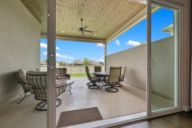 825 Faith Dr, Liberty Hill, TX 78642 - photo 27