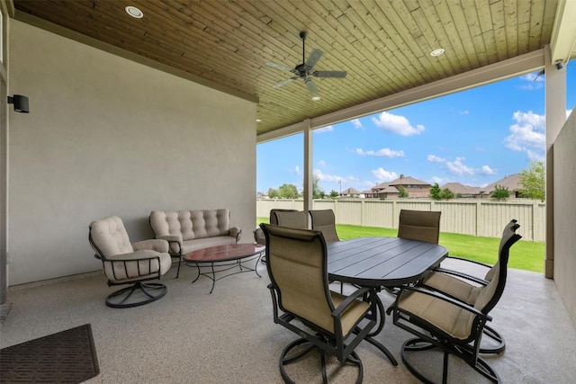 825 Faith Dr, Liberty Hill, TX 78642 - photo 28