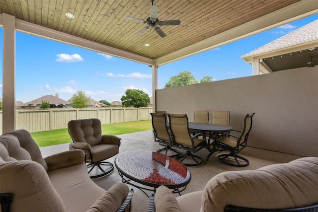 825 Faith Dr, Liberty Hill, TX 78642 - photo 30