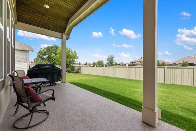 825 Faith Dr, Liberty Hill, TX 78642 - photo 32