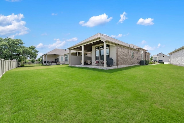 825 Faith Dr, Liberty Hill, TX 78642 - photo 35
