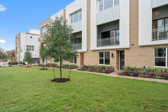 2805 Mccurdy St Unit 2, Austin, TX 78723 - view of property