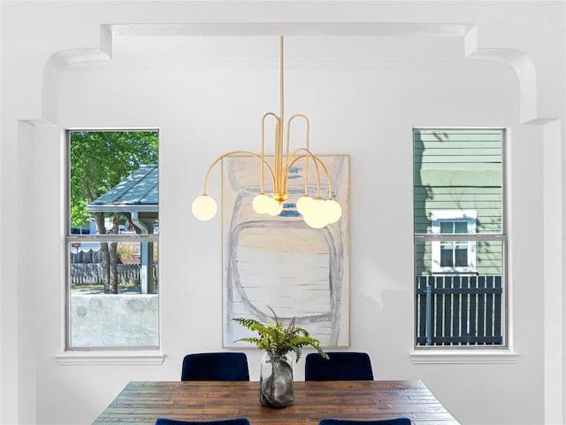 5209 Evans Ave, Austin, TX 78751 - view of dining room