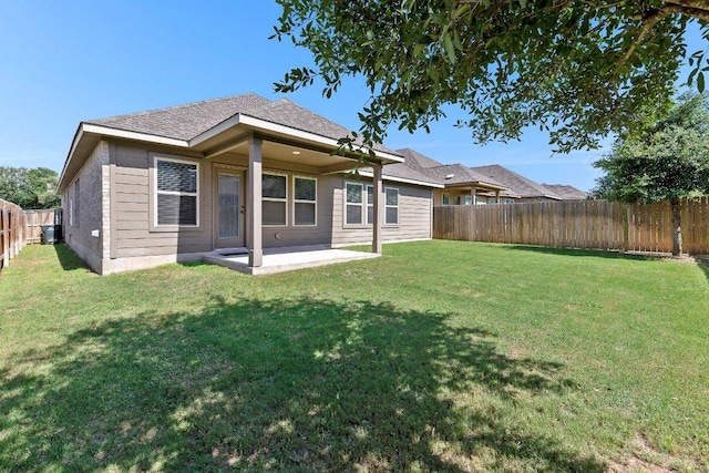 160 Sangaree Dr, Buda, TX 78610 - photo 21