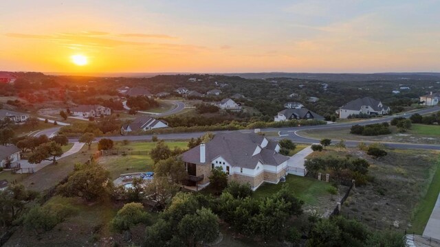258 Big Brown Dr, Austin, TX 78737 - photo 35