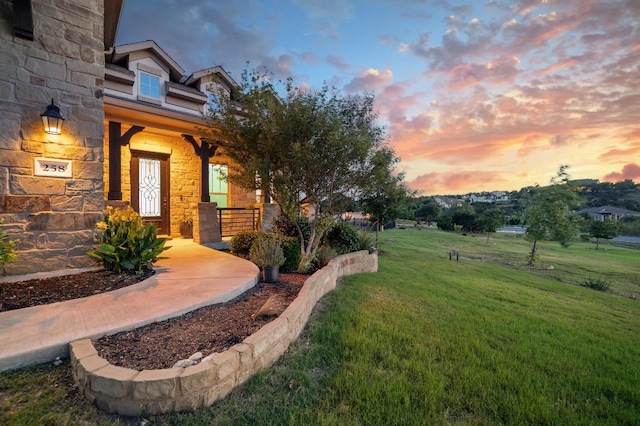 258 Big Brown Dr, Austin, TX 78737 - photo 39