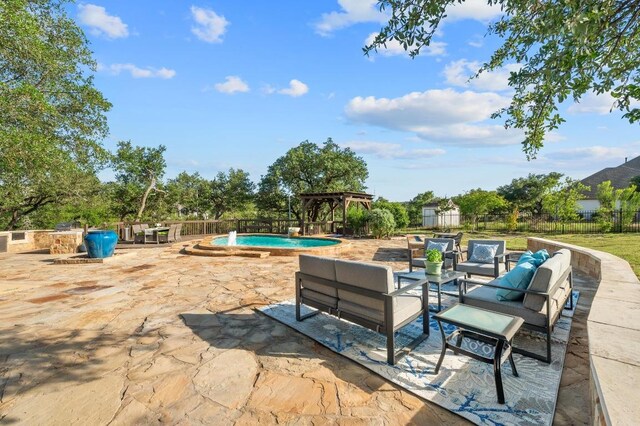 258 Big Brown Dr, Austin, TX 78737 - photo 30
